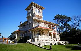 Villa La Tosca